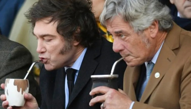 La Sociedad Rural presiona por el fin de las retenciones en vísperas de una cosecha récord