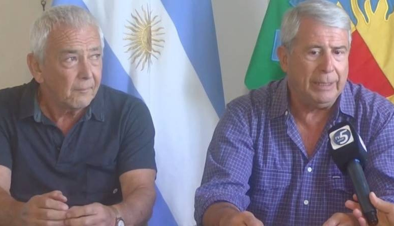 Gripe aviar en Alberti: confirman un caso positivo y activan protocolos de control