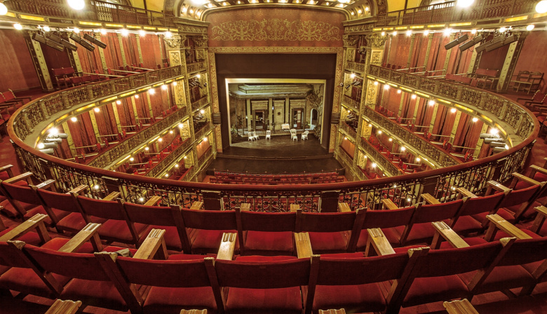 Día Mundial del Teatro: cuáles son las 5 mejores obras que no te podés perder