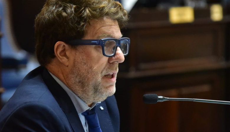 La oposición busca garantizar por ley el reparto de fondos que adeuda Nación a Provincia