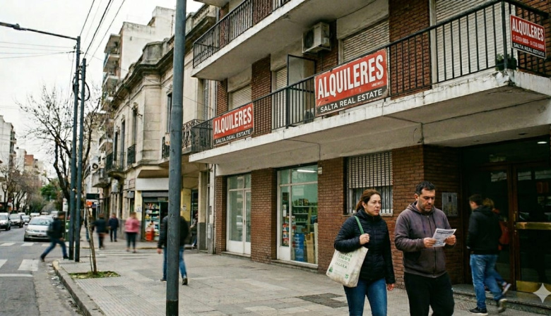 Alquileres en abril: subas dispares y negociación a la orden del día