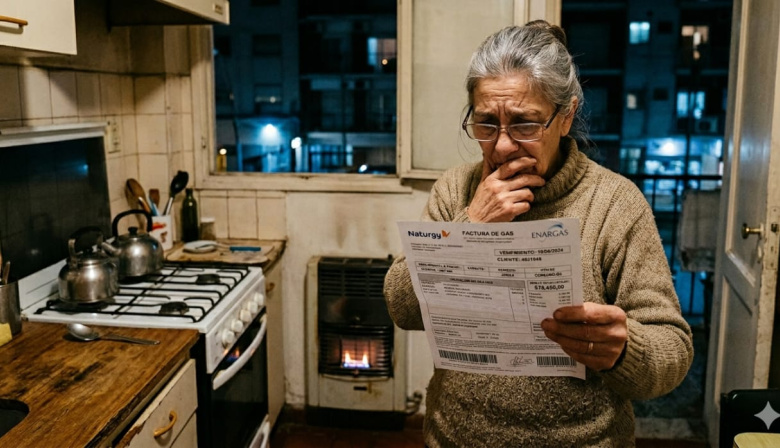 Aumentan las tarifas de gas desde abril: ¿cómo afecta a los usuarios?