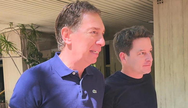 El PRO busca sostener su identidad y apuesta a Santilli mientras negocia un acuerdo clave con Milei