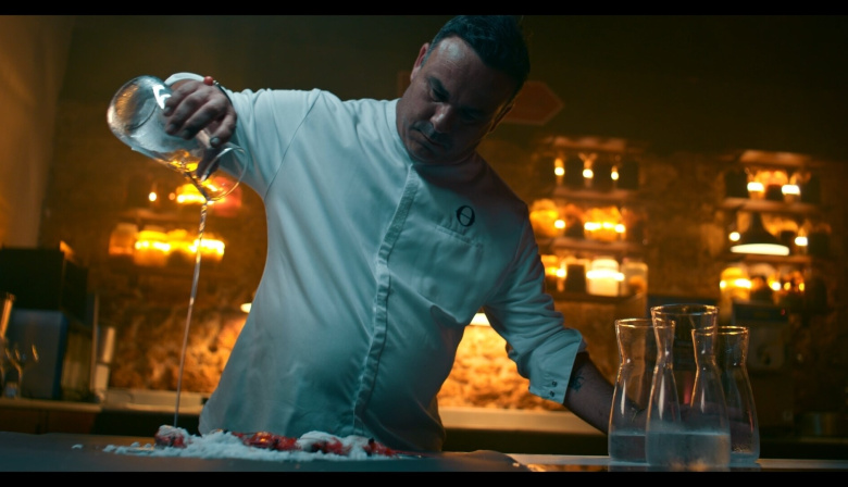 Disney estrena "Cuentos": una serie documental sobre gastronomía, identidad y cultura