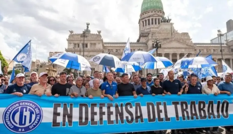 La Justicia frena artículos clave de la reforma laboral y abre un nuevo frente entre el Gobierno y la CGT