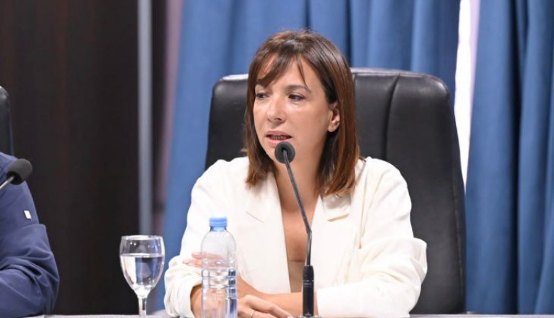 Sánchez Jauregui: “La reforma laboral fue pensada para quitar derechos”