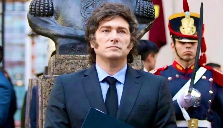 Milei inaugura este domingo el período de sesiones ordinarias