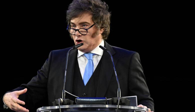 Milei y el riesgo geopolítico: Irán advierte sobre represalias contra la Argentina