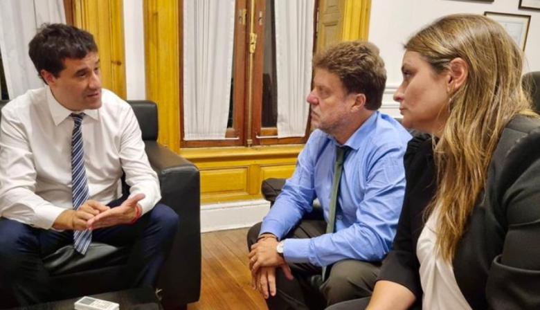 Reforma electoral: el radicalismo busca acuerdos para avanzar con la Boleta Única de Papel