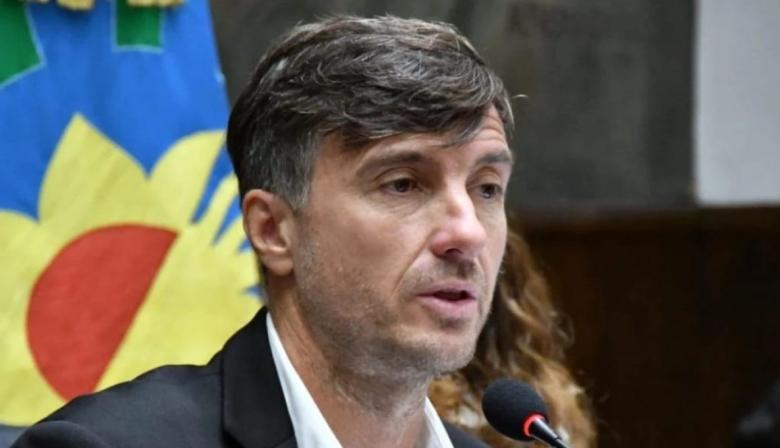 Ghi en el inicio de sesiones legislativas: "El futuro es mejor cuando el Estado está cerca de la gente"