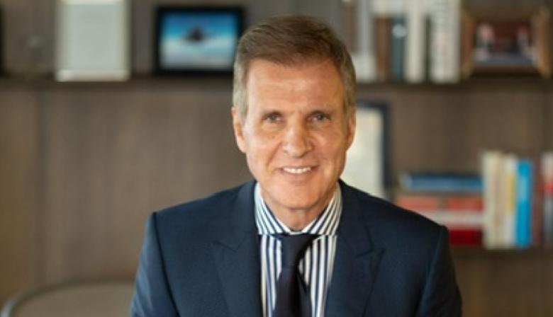 Martín Redrado en la Fiesta Provincial del Trigo: un análisis del momento económico y el sector agropecuario