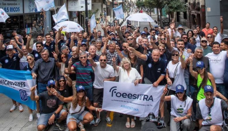 Día del Telefónico: una celebración con sentido de pertenencia y grandes sorteos