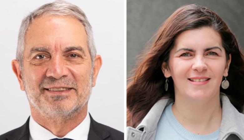 Intendentes de Moreno y La Plata abrieron sesiones legislativas con enfoque en la gestión y la política nacional