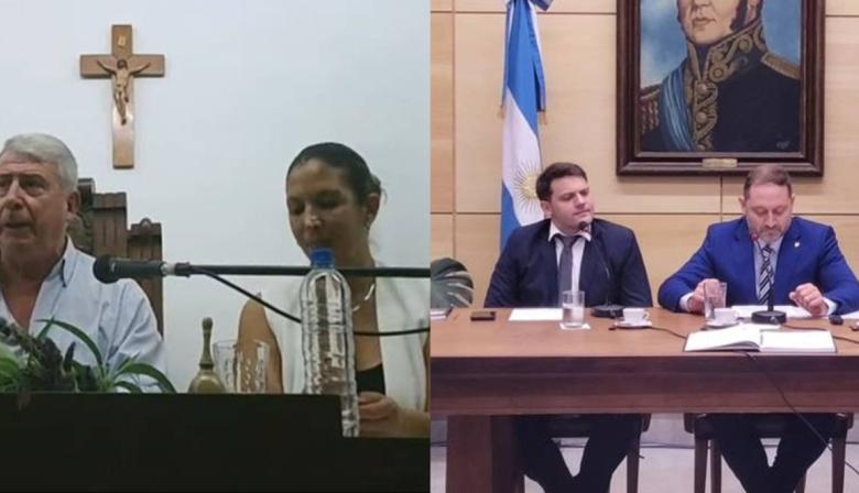 Aperturas en la Cuarta: Serenal y Gaute trazaron su hoja de ruta para 2026
