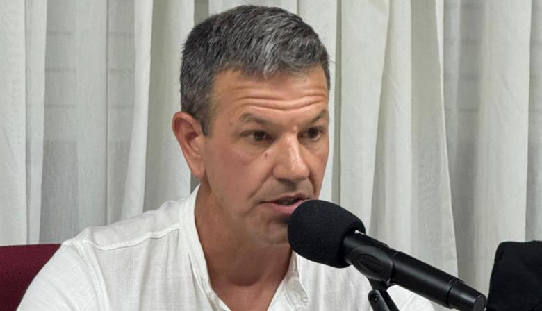 Sciaini y Golía iniciaron sesiones: un balance de la gestión en tiempos de ajuste