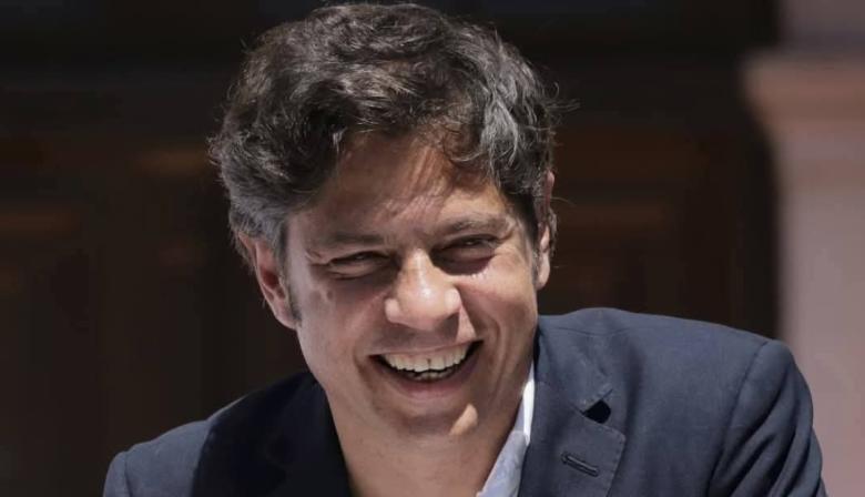 Kicillof en la Legislatura: un discurso clave para la Provincia