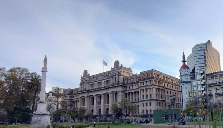 La Corte Suprema escuchó el reclamo de la Provincia por los recortes de fondos de Anses