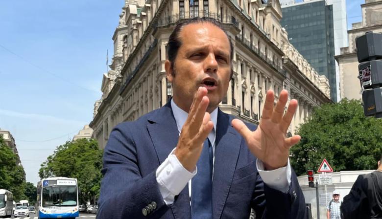 “La política se lleva una tajada grande”: Peretta denunció recortes e irregularidades en el PAMI