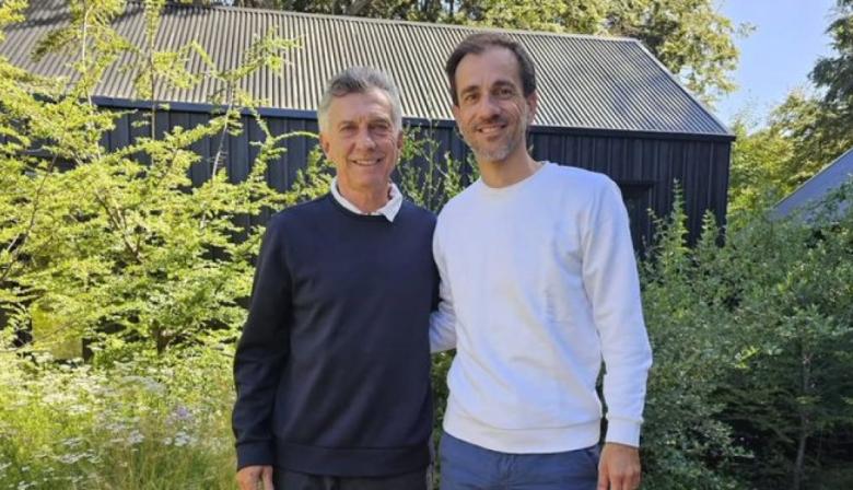 El PRO bonaerense completa su conducción