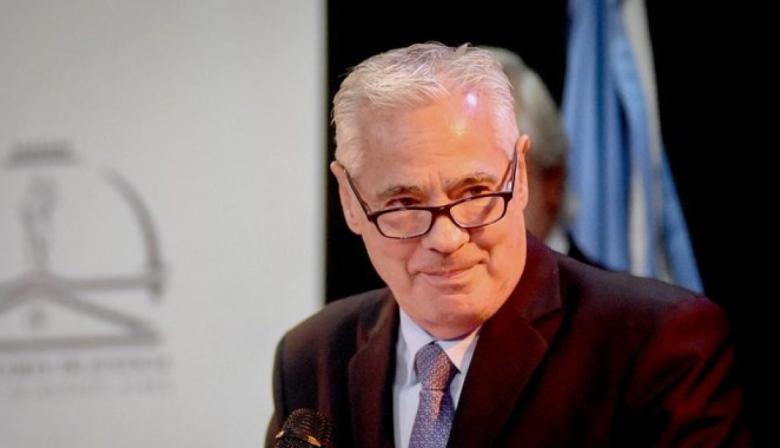 Sergio Gabriel Torres asumió la presidencia de la Suprema Corte de Justicia Bonaerense