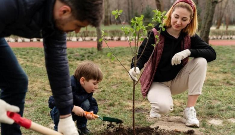 La UCALP relanza su diplomatura en ecología integral inspirada en el Papa Francisco