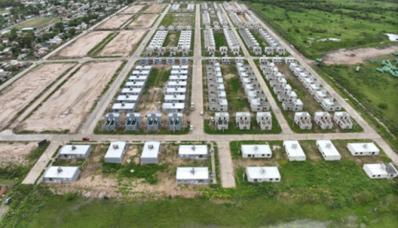 La PBA lanzó un nuevo sistema para pagar las cuotas de las viviendas