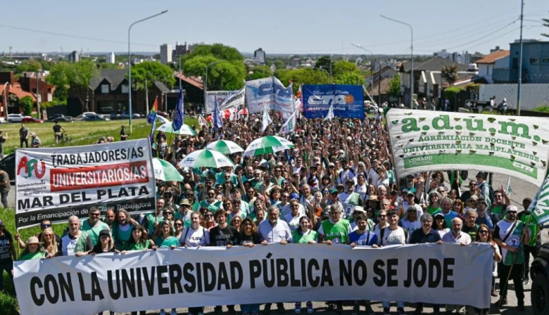 La Justicia ordena al Gobierno aplicar la Ley de Financiamiento Universitario de inmediato