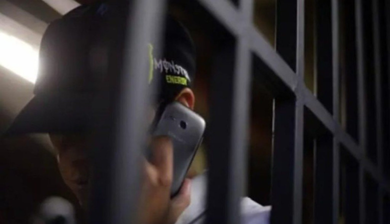 Buscan prohibir celulares en cárceles y crear un sistema digital controlado por el Estado