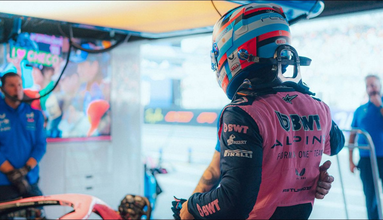 Cómo conseguir entradas para ver a Franco Colapinto con el Alpine de Fórmula 1 en Argentina