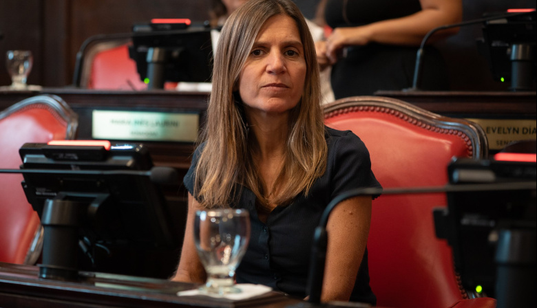 Raverta busca proteger Chapadmalal: "Milei quiere desprenderse de un patrimonio que es de todos"