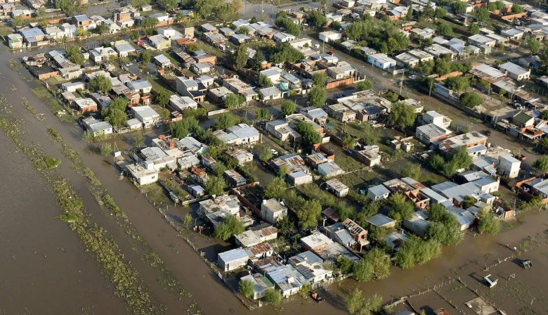 A 13 años de la tragedia: la memoria de la inundación en La Plata