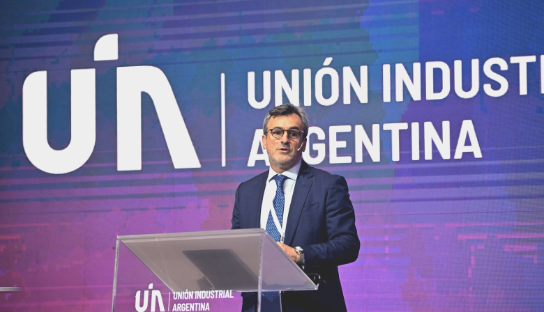 La UIA critica fallo que frena la reforma laboral: "Retrasa decisiones productivas"