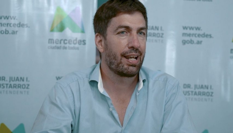 Un desalojo que pone en duda la justicia en Mercedes