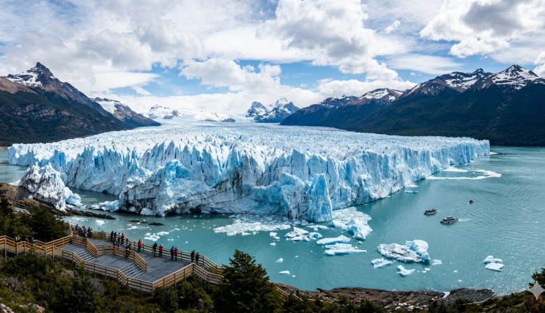 Ley de Glaciares: El Gobierno apunta a la aprobación esta semana