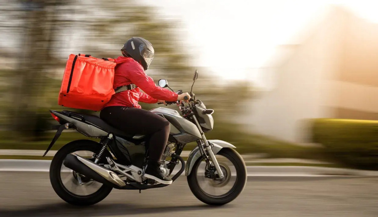 Trabajo en aplicaciones: más de un millón de personas dependen de la economía digital