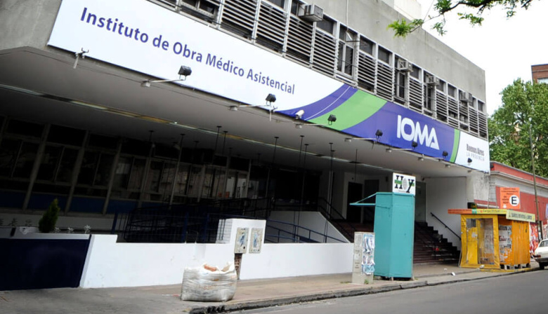 Hackeo al IOMA: el Senado bonaerense exige explicaciones