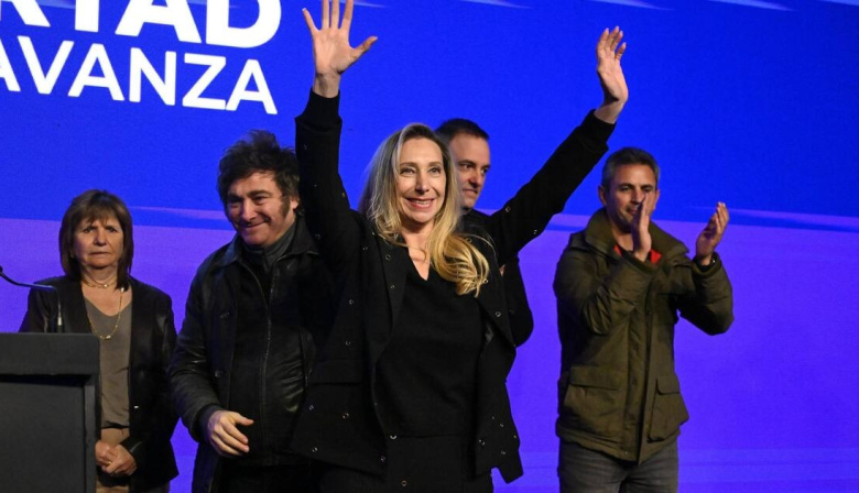 LLA se prepara para un congreso partidario nacional