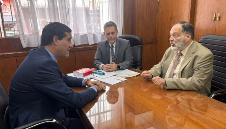 Proyecto de Ampliación de la Cámara Federal de Apelaciones de Mar del Plata