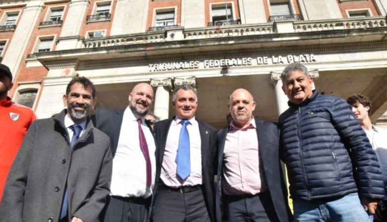 La Libertad Avanza redobla la presión para implementar la Boleta Única