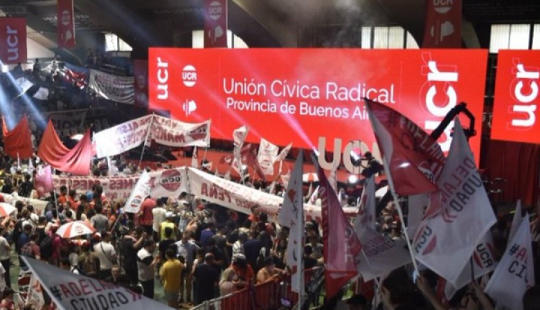 La Juventud Radical bonaerense convocó a elecciones y desactiva el desdoblamiento