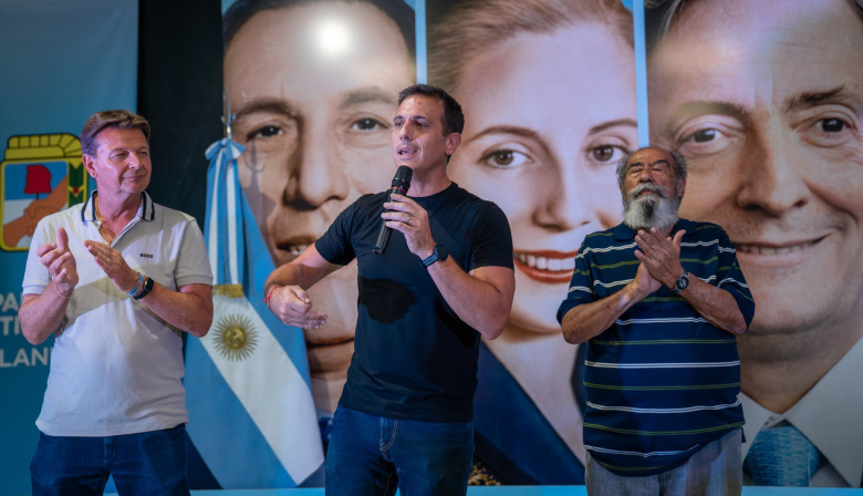 La Cámpora apuesta a Julián Álvarez para disputarle la FAM a Fernando Espinoza