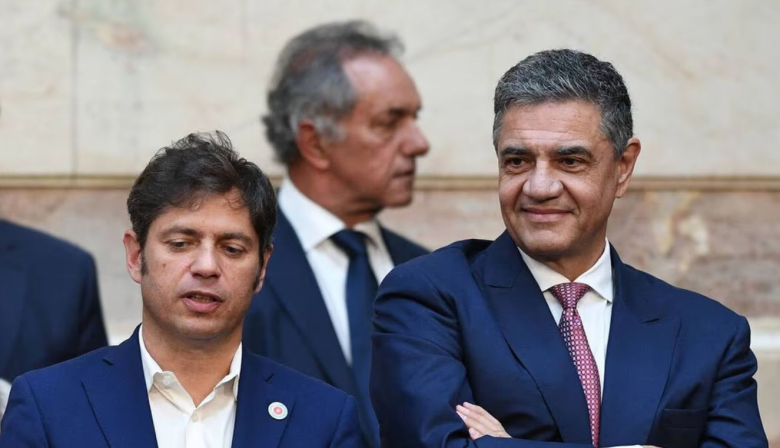 Jorge Macri decretó la “prioridad porteña” y tensó la relación con la Provincia