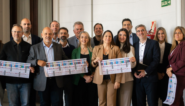 LLA reunió a sus legisladores para profundizar el debate sobre la BUP en Provincia