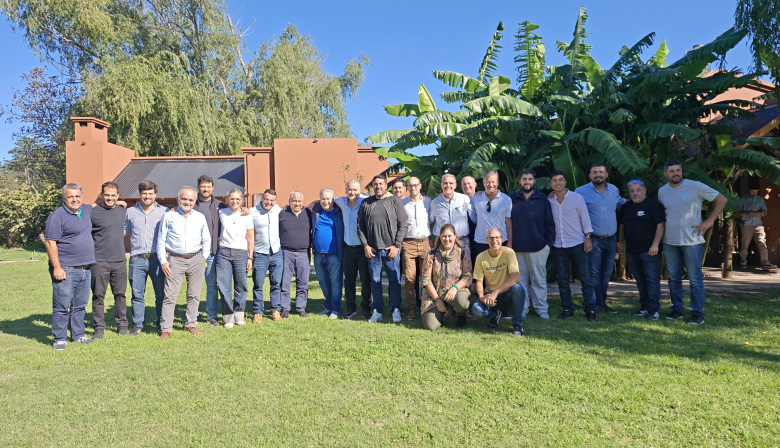 El kicillofismo se fortalece en la Segunda Sección tras el respaldo en las urnas