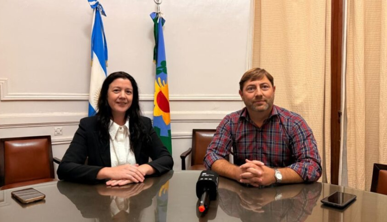 Pergamino lanza Plan de Regularización Voluntario de Construcciones sin Declarar