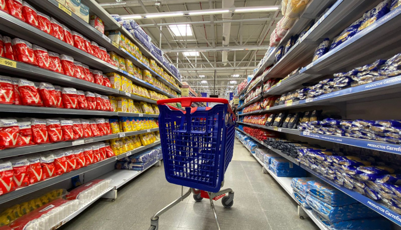 INDEC difunde la inflación de marzo: privados la ubican en 3% y sería la más alta de 2026