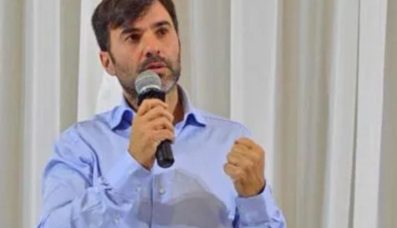 “Estamos cada día más lejos de ser Alemania y más cerca de ser Haití”