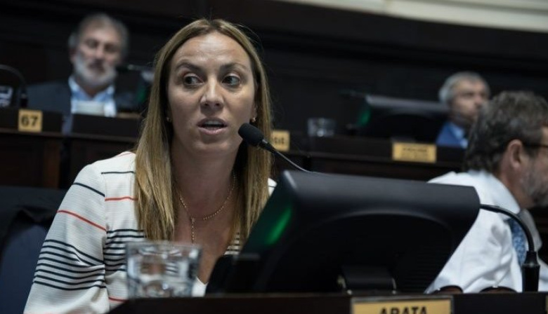 “Es un ajuste a la salud de millones”: Arata presentó un repudio en el Senado bonaerense por el recorte al Remediar