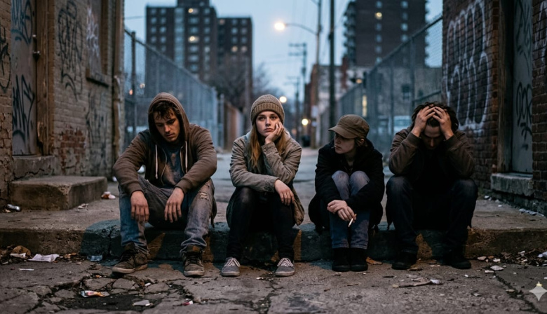 Informe bonaerense advierte: el 75% de los jóvenes no hace estudios terciarios y 6 de cada 10 aún vive con sus padres