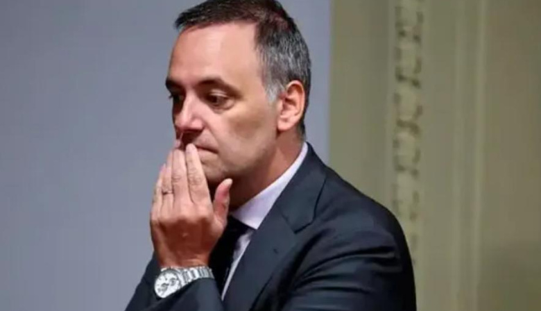 En medio de la causa por enriquecimiento, la Justicia confirmó el viaje de Adorni y su familia a Aruba